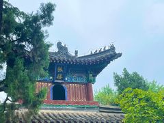 -洛阳白马寺