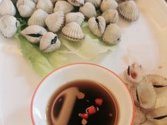 -小厨师·二十年沈家门小海鲜(百井坊巷店)