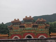 -须弥福寿之庙