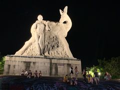 -鹿回头风景区