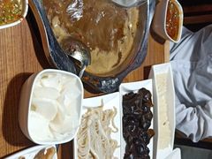 -傣妹火锅(南京东路一店)