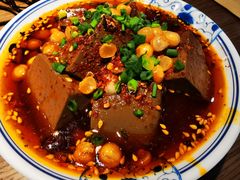 -肖四女乐山跷脚牛肉(世博源店)
