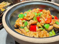 -张家卫·阳江菜·小海鲜(肥婆湾桥店)