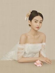 -第一夫人婚纱摄影(南京店)