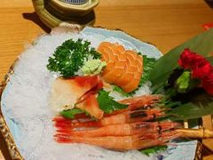 -三石铁板烧(紫竹桥店)