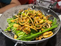 -南海底小海鲜·湘菜(鲁巷吴家湾店)