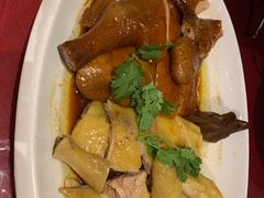 -皇朝尊会(龙之梦大酒店)