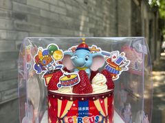 -味多美蛋糕(阜成门店)