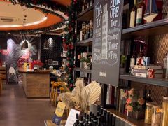 -百特喜·意大利餐厅(鹿都国际商业广场店)