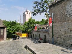 -天朝元辅-徐州民俗博物馆