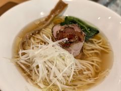-真打拉面·日式拉面新流派(体育西横街店)