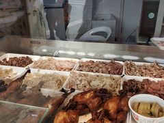 -紫燕百味鸡(南京西路店)