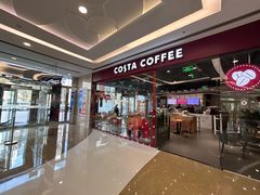 -COSTA COFFEE(丰联广场店)