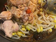 云海肴汽锅鸡-云海肴云南菜(浦江欢乐颂店)