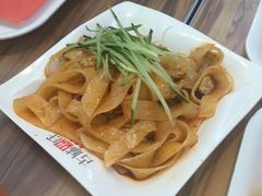 -食悦天美食广场(西安CityOn熙地港购物中心店)