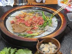 -老渔家·白族·石板烧.野生菌火锅(大理古城叶榆路店)