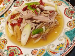 -巴依老爷新疆美食(清华东门店)