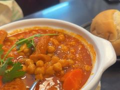 -妈阁铭记澳葡美食