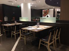 -必胜客(松雷店)