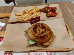 -必胜客(鑫乐汇店)