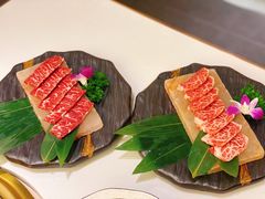 -千寻山野烤肉(中关村店)