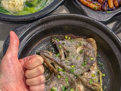 -甬小馆·焗海鲜温州菜(五马街店)