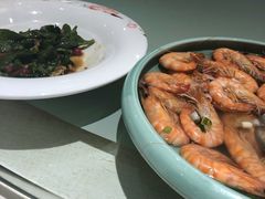-鸿腾国际大酒店-海鲜姿造海鲜烤肉自助餐