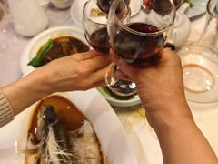 -蓬莱阁中餐厅(崇文门店)