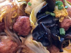-人民公社大食堂(顺义总店)
