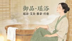 -御品•瑶浴灸疗SPA