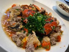 -虎哥私房菜(馒头山店)
