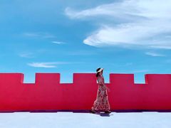 -漳州滨海火山岛自然生态风景区