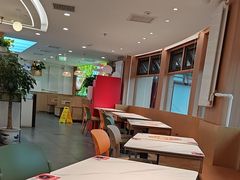 -嘉和一品粥(政府街店)