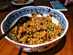 -大鲜生·亚洲菜融合小食堂