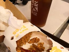 -麦当劳(秣陵路店)