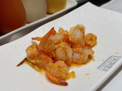 -火地铁板烧(昆山万象汇店)