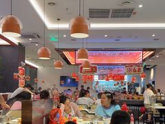 -八合里潮汕鲜牛肉火锅(福州万象城店)
