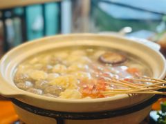 -海煮叹鲜·粥底火锅·港式海鲜打边炉(赛银国际广场店)