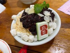 椰子冰-冒椒火辣(奎星楼街店)
