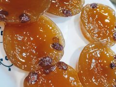 点心-台山美食一绝阿四台山黄鳝饭(阿四创作店)