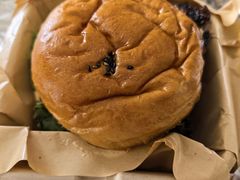 -shark burger·鲨鱼汉堡(交子大道店)