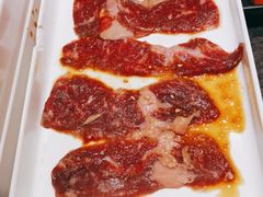 -神户赤童日式烤肉伙伴(东直门店)