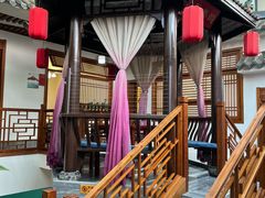 -老东家民间菜(迎宾路店)