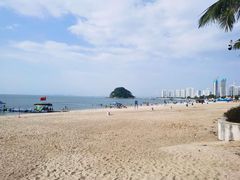 -城市便捷酒店(佛山大良清晖园步行街店)