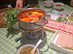 -番食园鲜食火锅(高新店)