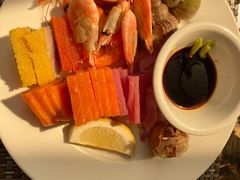 -宁波阳光豪生大酒店·豪生咖啡厅