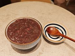 -小团圆糖水铺(襄阳南路店)