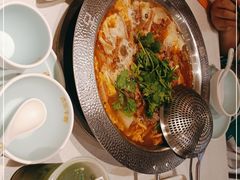 -古乐牛香鲜牛肉牛杂火锅(观前街店)