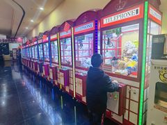 -银泰百货(北京大红门店)