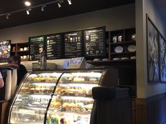 -星巴克(汾阳路店)